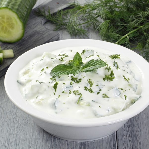 Tzatziki