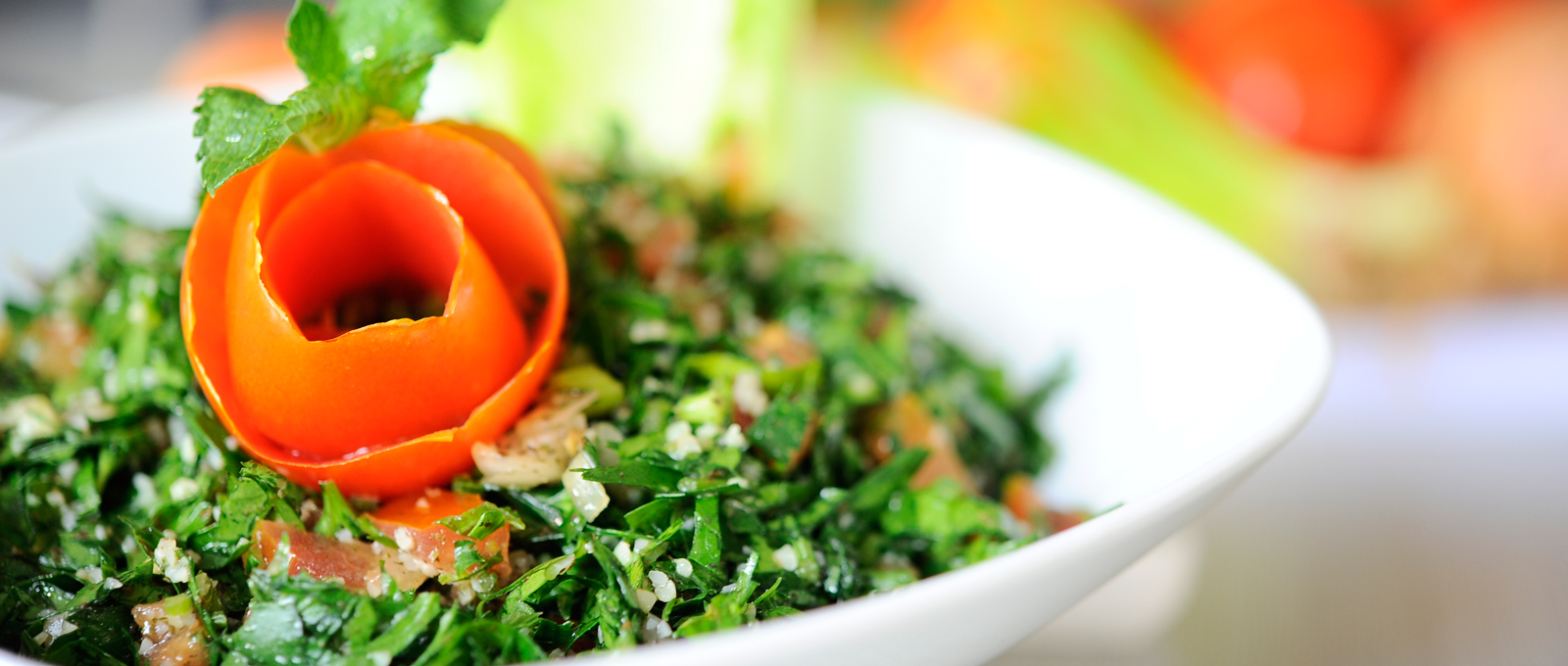 Tabouleh